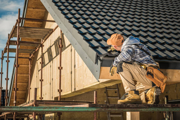 Best Cold Roofs  in New Smyrna Beach, FL