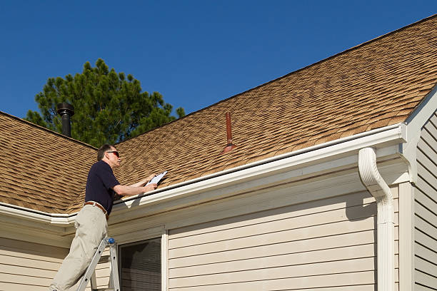 Best Emergency Roof Repair Services  in New Smyrna Beach, FL
